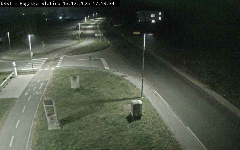 Rajnkovec › North: R3-685, Rodne - Rogaška Slatina