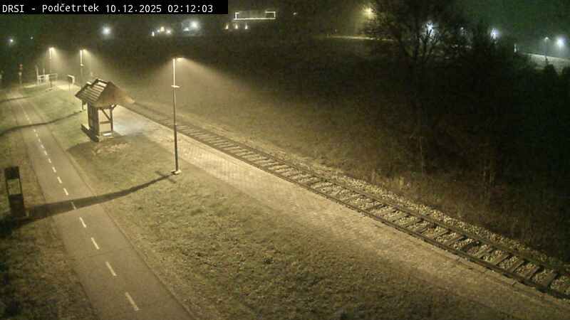 Podcetrtek: R1-219, Mestinje - Golobinjek