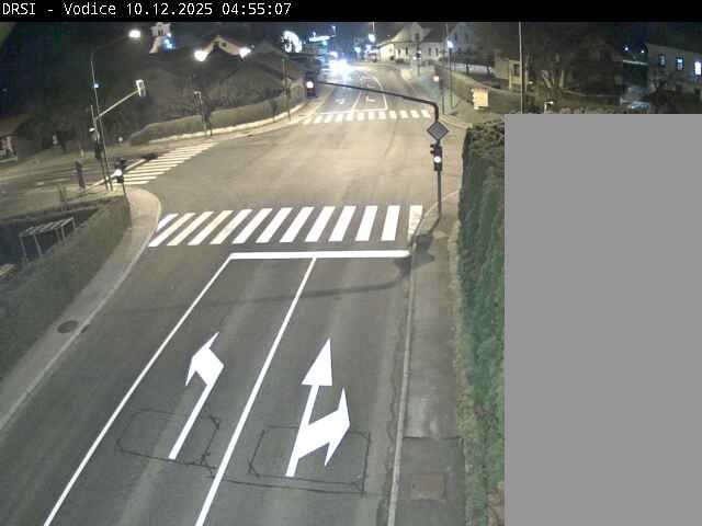 Vodice: R2-413, Zbilje - v Vodicah