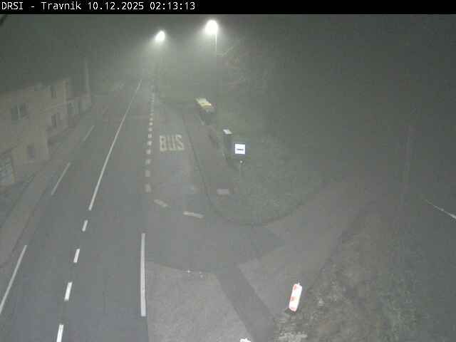 Travnik: G2-102, Spodnja Idrija - Želin