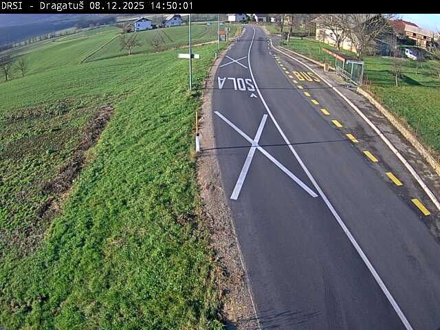 Dragatus: R1-218, Kanižarica - Vinica, Dragatuš