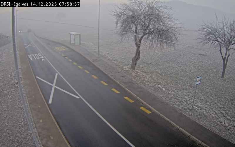 Iga vas: R1-213, Pudob - Babno Polje