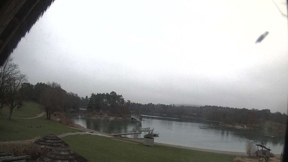 Salem: Mimmenhausen › North-west: Schloßsee