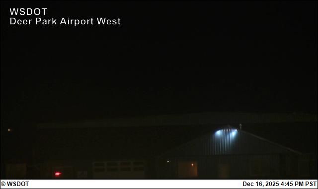 Deer Park › West: Municipal Airport West