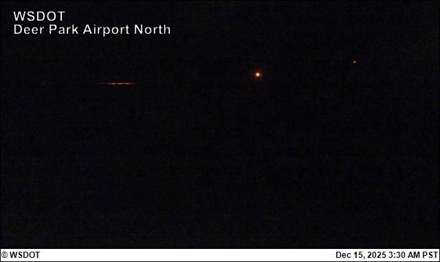 Deer Park › North: Municipal Airport North