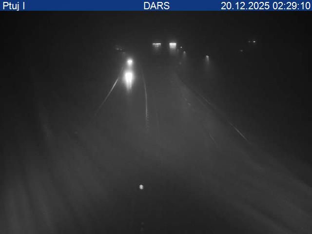 Drazenci: A4, Maribor - Podlehnik, Ptuj I