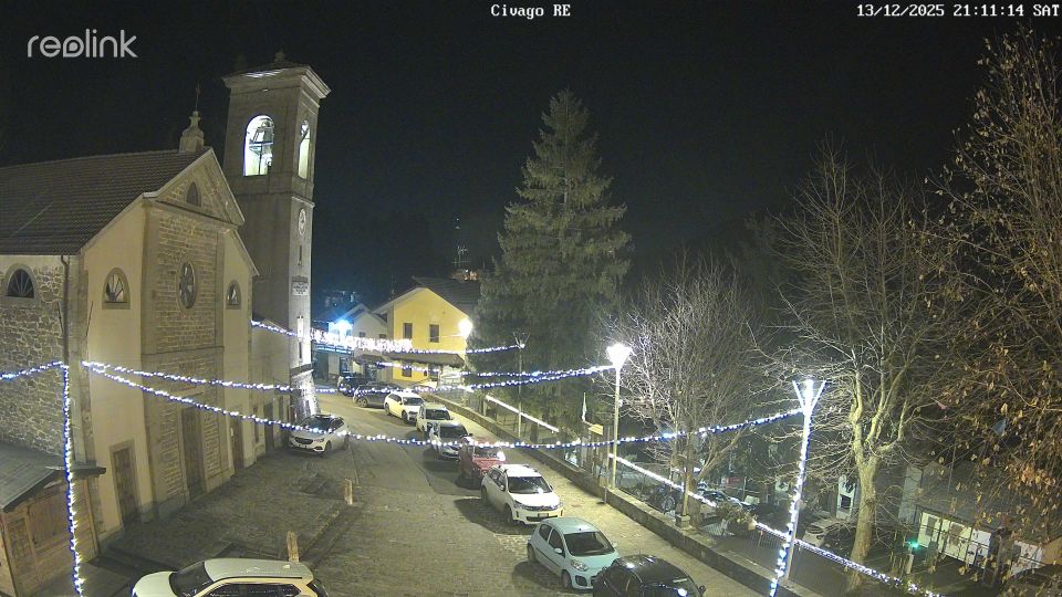 Case di Civago › North: Civago