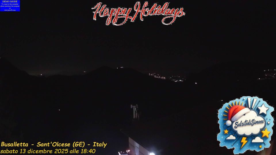 Sant'Olcese › West: Rifugio Lorefice - Mignanego - Campomorone - Monte Figogna - Shrine of Our Lady of the Guard - Piani di Praglia