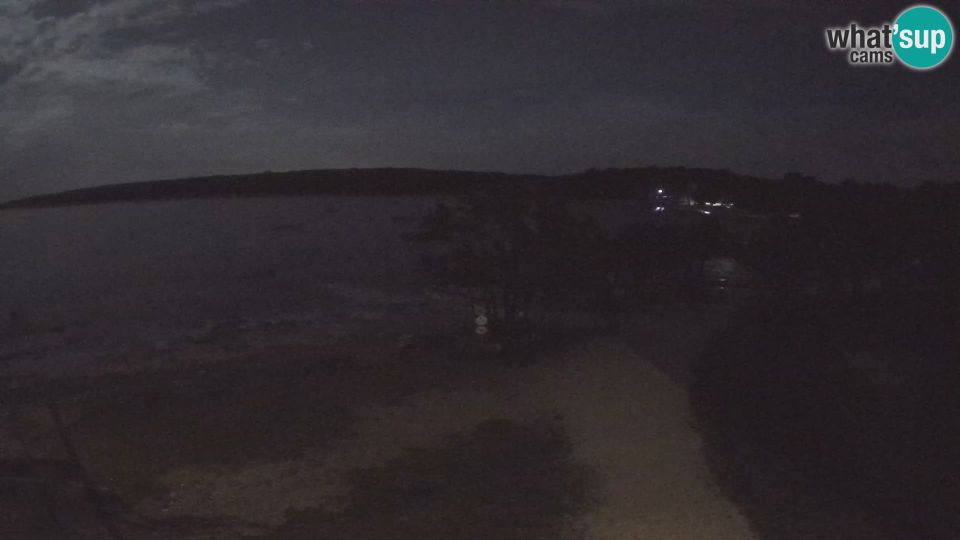 Crnibek: Bale - Camping Mon Perin