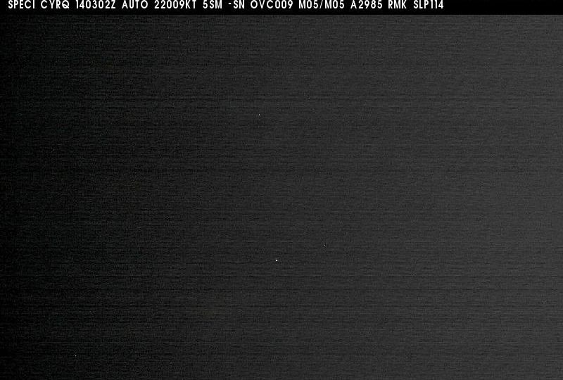 Trois-Rivières › North-east: Airport - Quebec, Canada