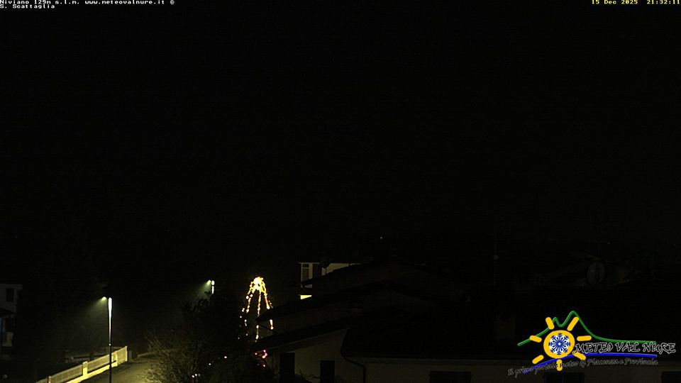 Niviano › South: Emilia-Romagna, Italy: Monte santo