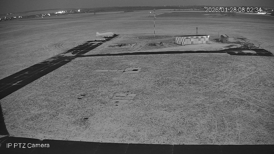 Mlada Boleslav › South: Central Bohemia, Czechia