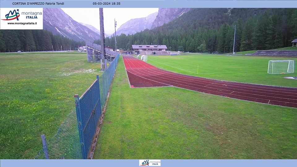 Cortina d'Ampezzo