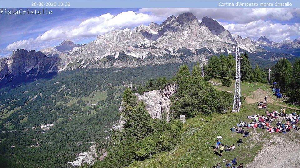 Cortina d'Ampezzo
