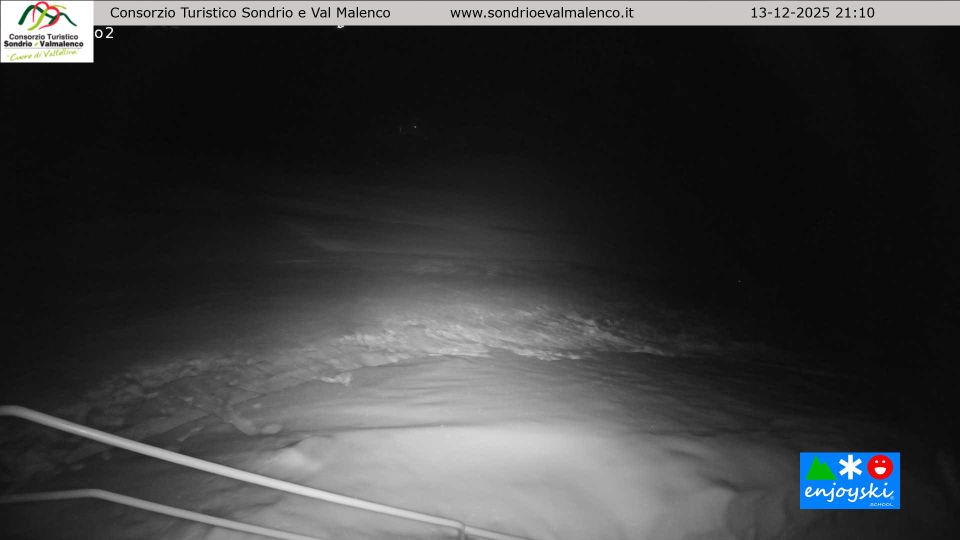 Torre di Santa Maria: Cima Motta