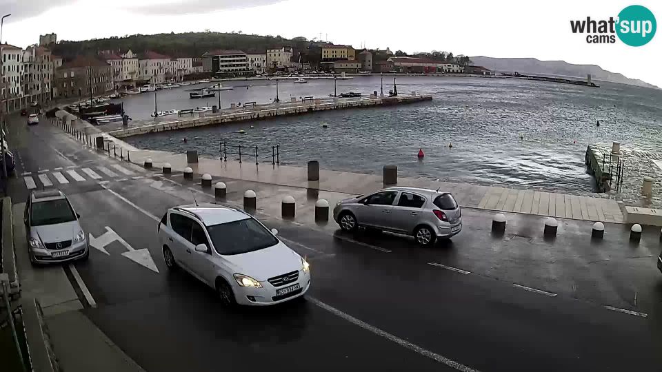 Majorija: Senj