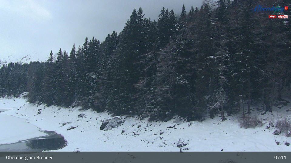 Gemeinde Obernberg am Brenner