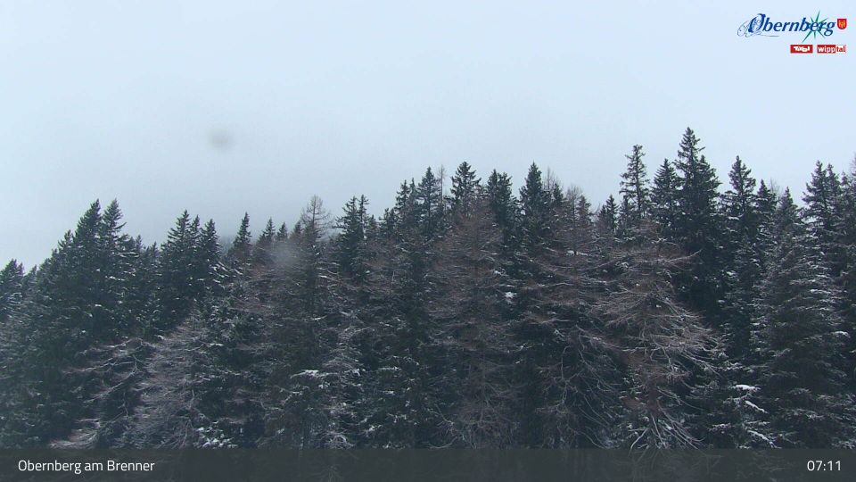 Gemeinde Obernberg am Brenner