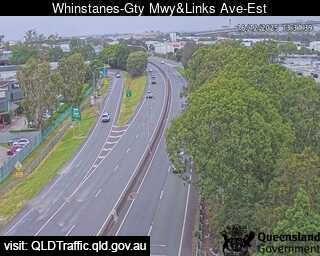 Brisbane City › East: Eagle Farm