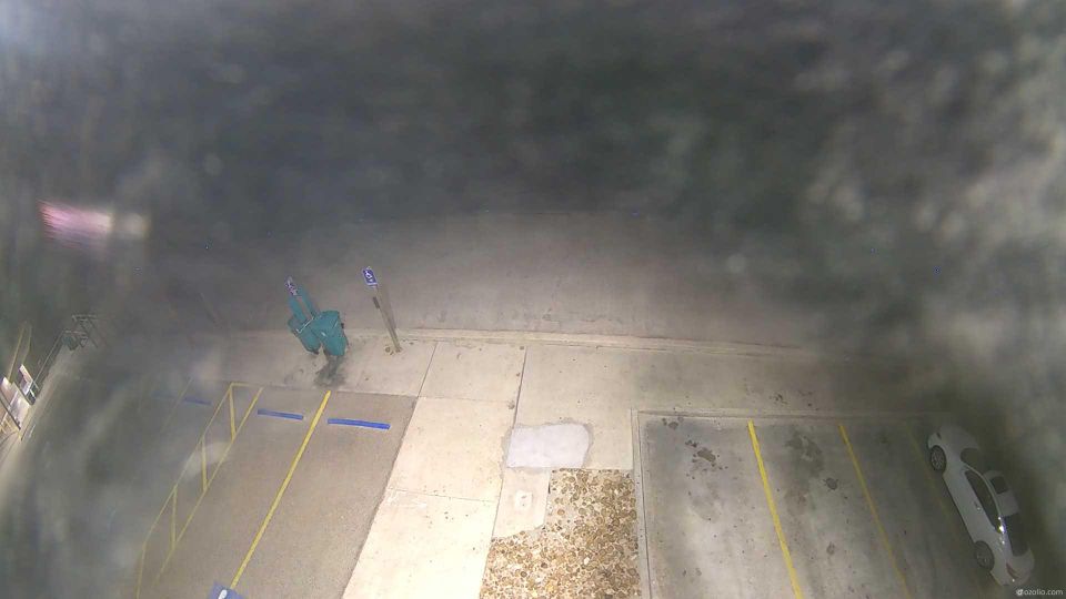 Corpus Christi: North Padre Sea Wall