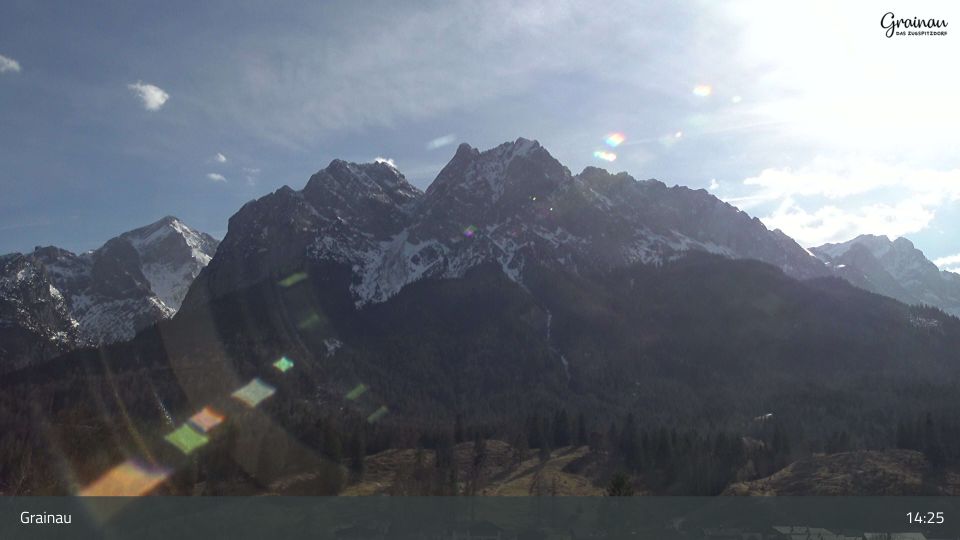 Grainau