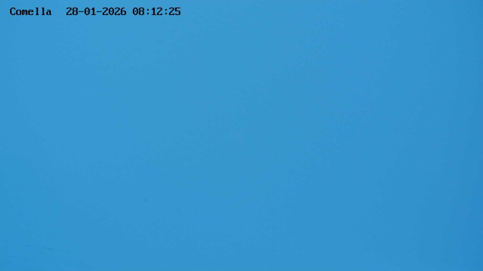 la Molina: Cap de Comella