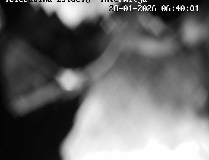 la Molina: Telecabina LM