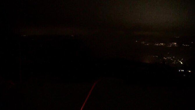 Alp: La Massella - Cataluña, España: Jumbo Tosa