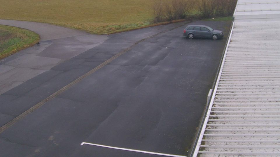 Rothenburg ob der Tauber: Herrnmuhle: Aero Club R