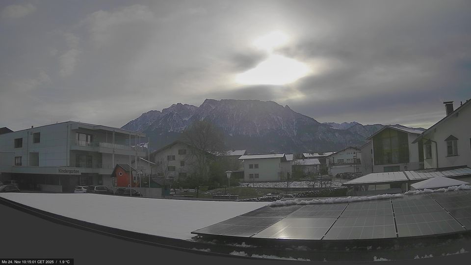 Gemeinde Niederndorf