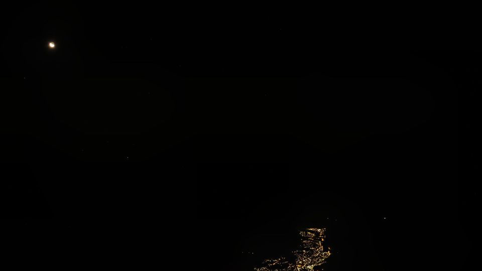 Courmayeur: Pointe Helbronner