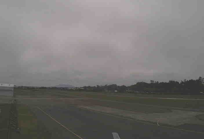 Puerto Montt › North-east: Marcel Marchant Airport (La Paloma)