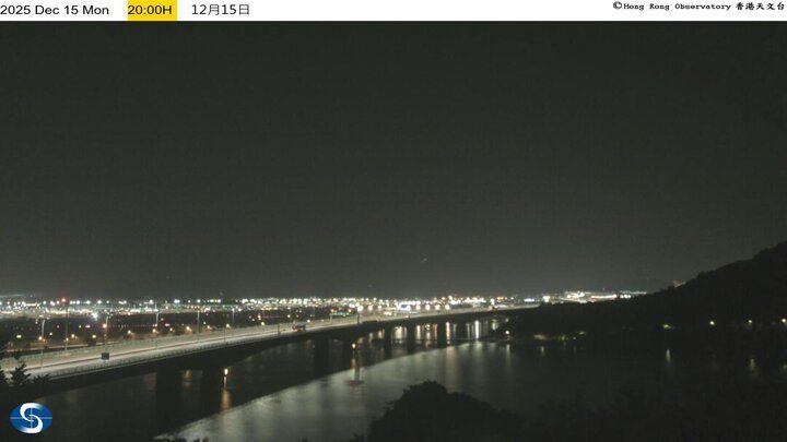 Yu Tai Court › North-east: Hong Kong International Airport