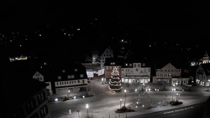 Altensteig › North-east: Baden-Württemberg, Deutschland