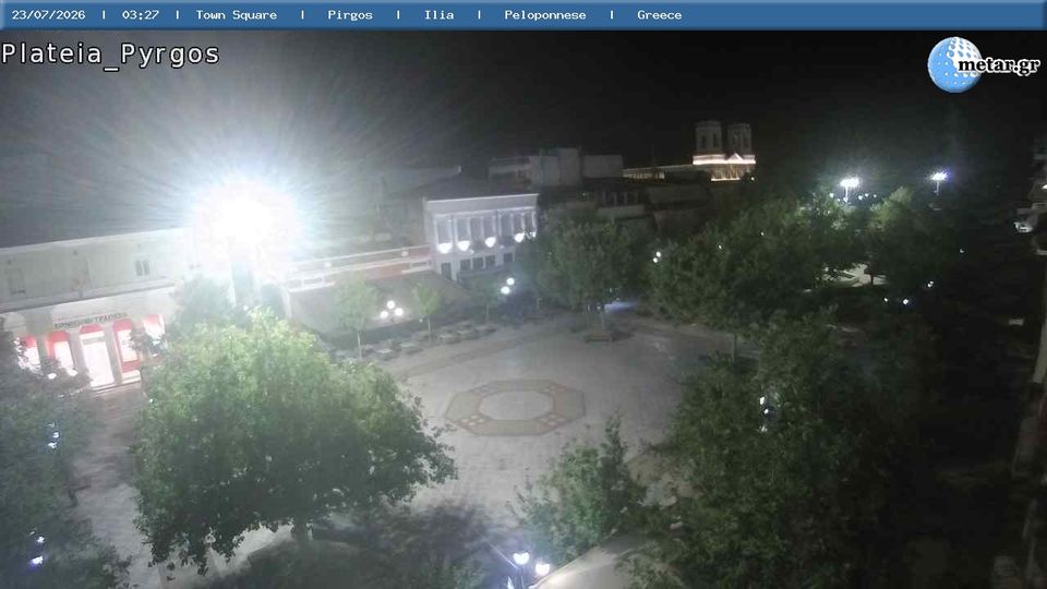 Pyrgos › South-west: Πύργος: Ν.Ηλείας