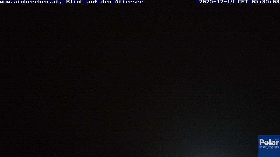 Steinbach am Attersee: Höllengebirge