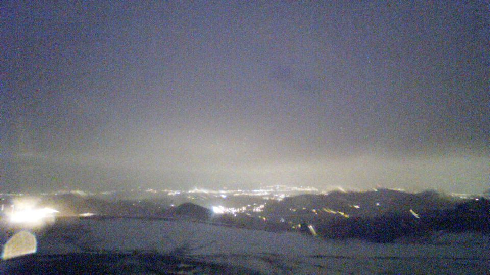 Wald › South-west: Scheidegg - Zürich, Schweiz: Gleitschirm Startplatz Deltaclub Zürcher Oberland