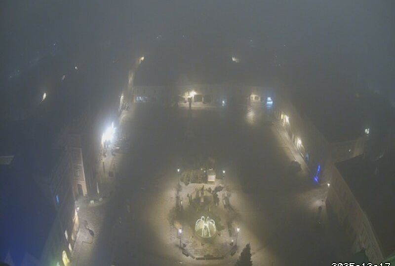 Gemeinde Retz: Retz - Niederösterreich, Österreich