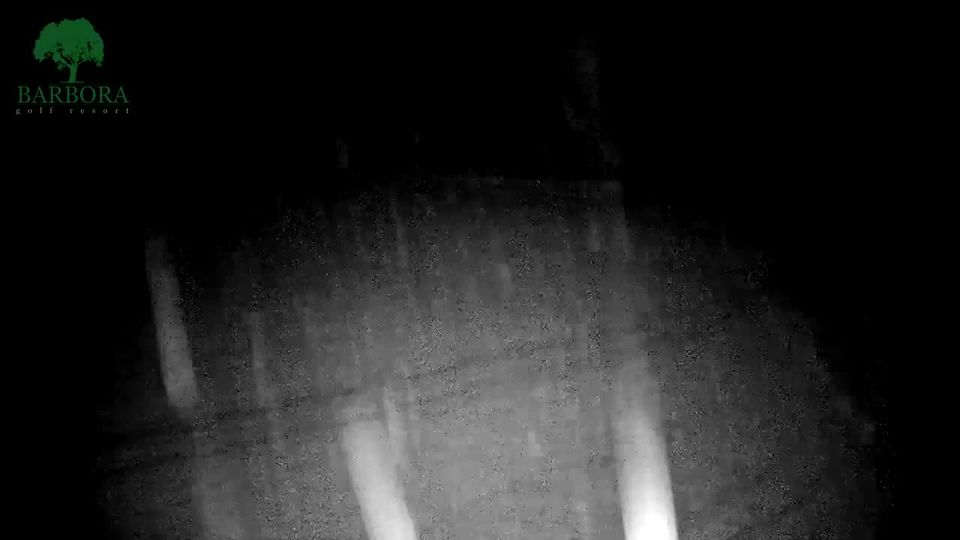 Oldrichov: Golf resort BARBARA