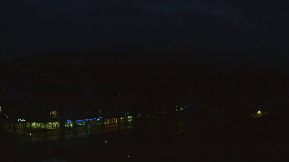 Гармиш-Партенкирхен