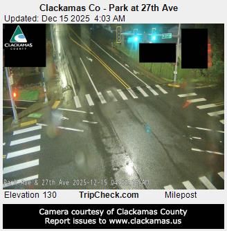Rivergrove: Clackamas Co - Park at 27th Ave