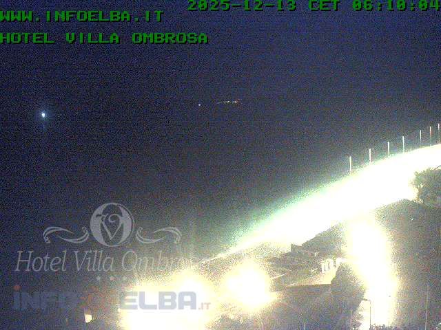 Портоферрайо