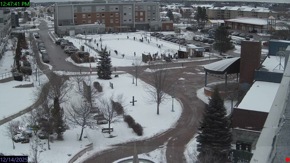 Dieppe: New Brunswick, Canada: Place 1604