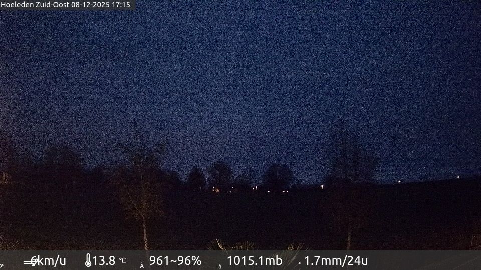 Kortenaken › South-east: Hoeleden - Flanders, Belgium