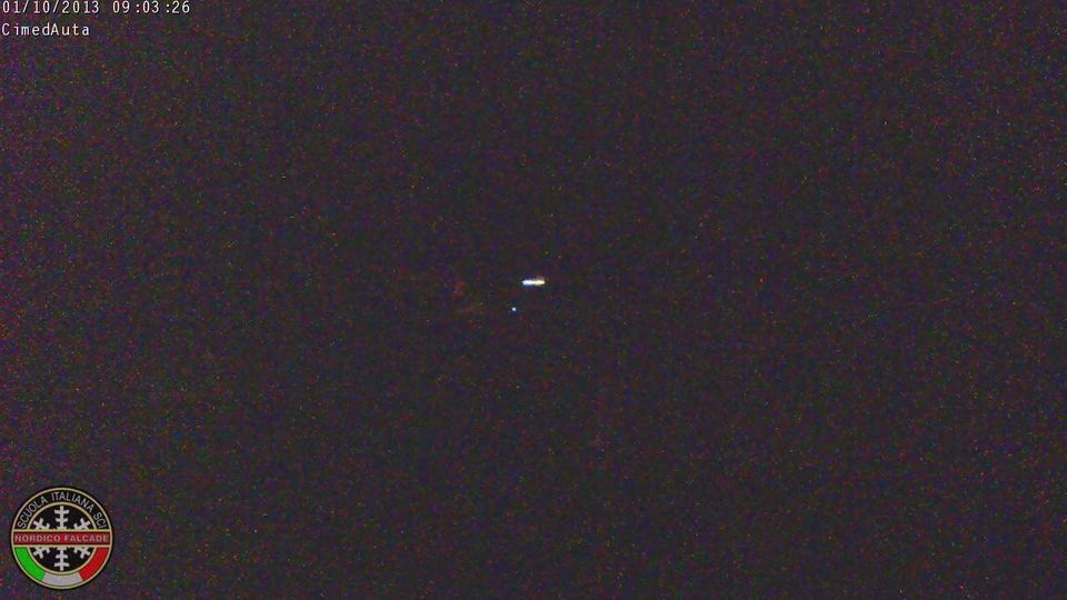 Caviola › North: Cime d'Auta