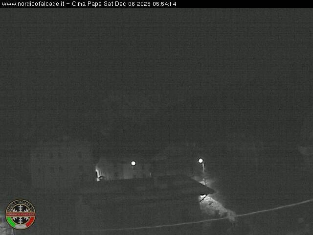 Falcade › South-east: Caviola