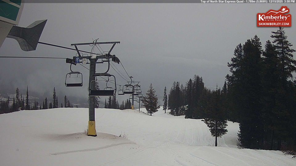 Kimberley › North-east: British Columbia, Canada