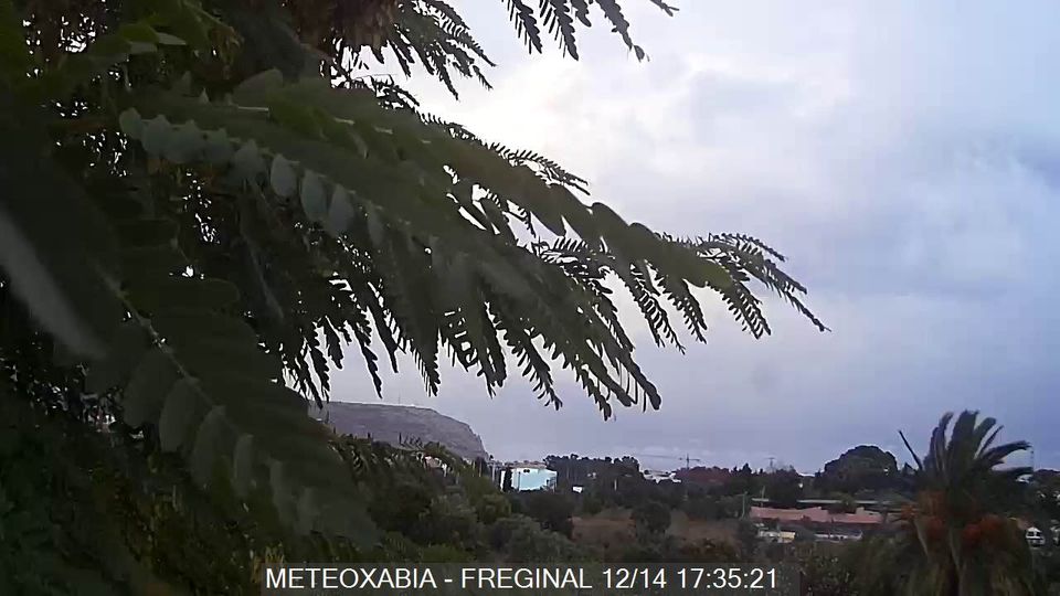 Xabia › North-east: Cap de Sant Antoni