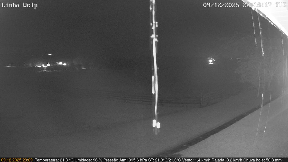 Teutonia › North: Rio Grande do Sul, Brazil: Linha Welp