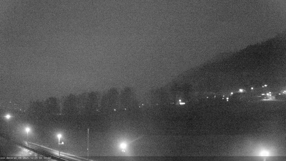 Leuggelbach › North: Schwanden